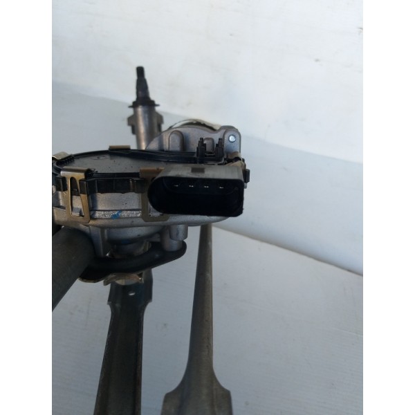 Moto Limpador De Parabrisa Vw Up 1sb 955 119