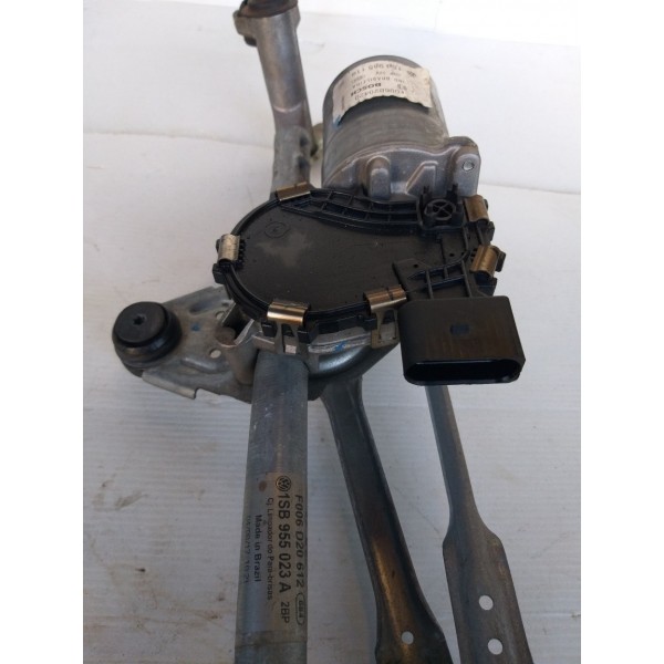 Moto Limpador De Parabrisa Vw Up 1sb 955 119