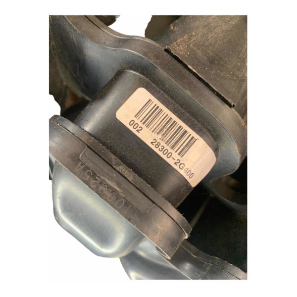Coletor De Admissão Hyundai Ix35 2.0 2012 2013 2014