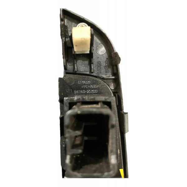 Botao Pisca Alerta Painel Hyundai Ix35 84740-2s100