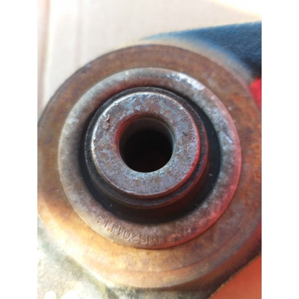 Bandeja  L.direito Peugeot 307 C4