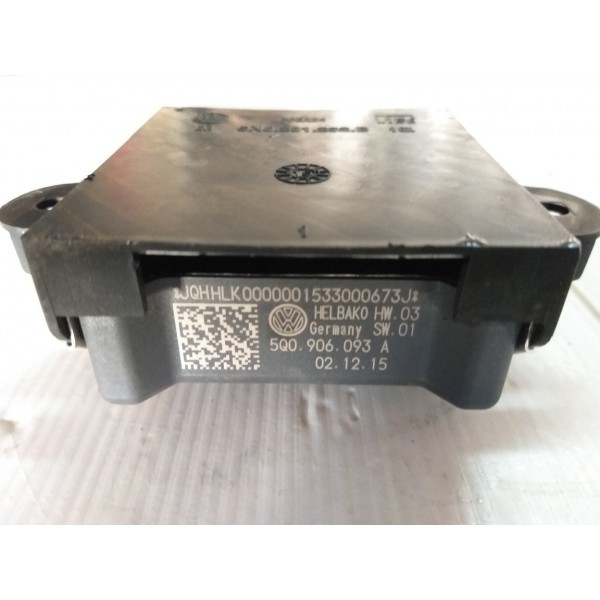 Modulo Bomba De Combustível Up 1.0 Tsi 5q0 906 093 A