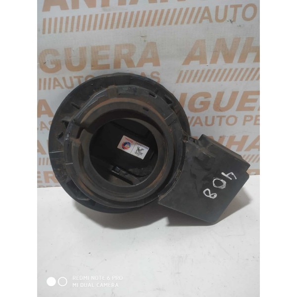Portinhola Tanque Peugeot 408
