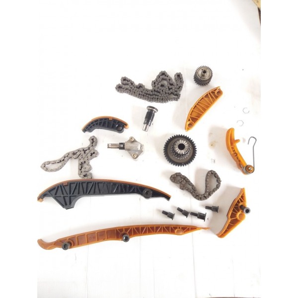 Kit Corrente Motor Audi A5 1.8 Tfsi 2015/2016