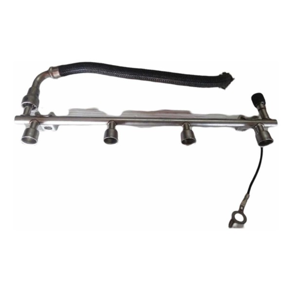 Flauta Bico Injetor Chevrolet Cruze 1.8 2011 2012 2013 2014