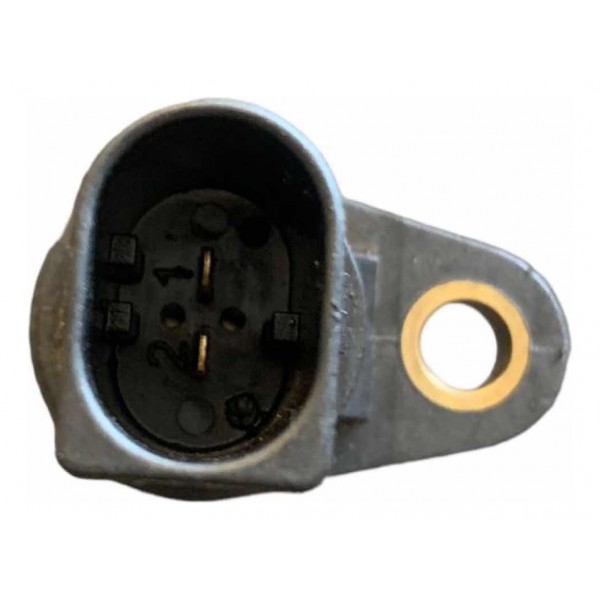 Sensor Rotação Audi Jetta 2.0 Tsi 06h906433