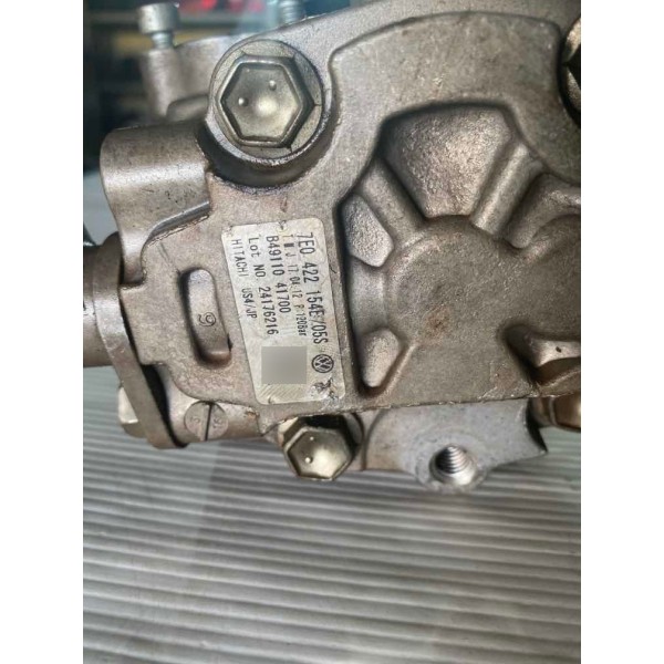 Bomba Direção Hidráulica Amarok 2.0 2012 2013 2014 2015