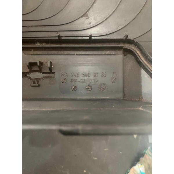 Tampa Caixa Fusível Mercedes A200 Gla 200 2014 2015 2016
