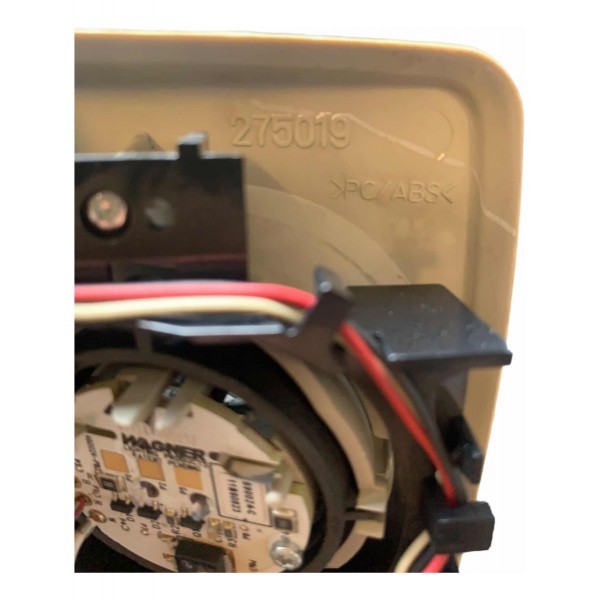 Luz Teto Fiat Freemont 2011 2012 2013 2014