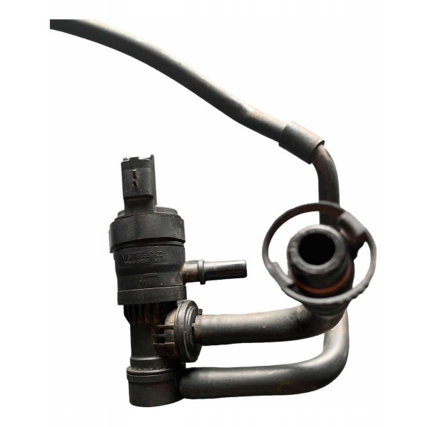 Válvula Solenoide Peugeot 308 408 1.6 Thp