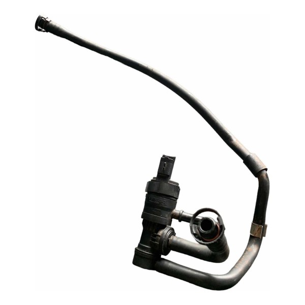 Válvula Solenoide Peugeot 308 408 1.6 Thp