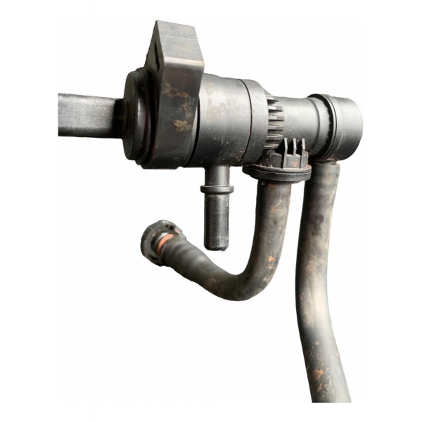 Válvula Solenoide Peugeot 308 408 1.6 Thp
