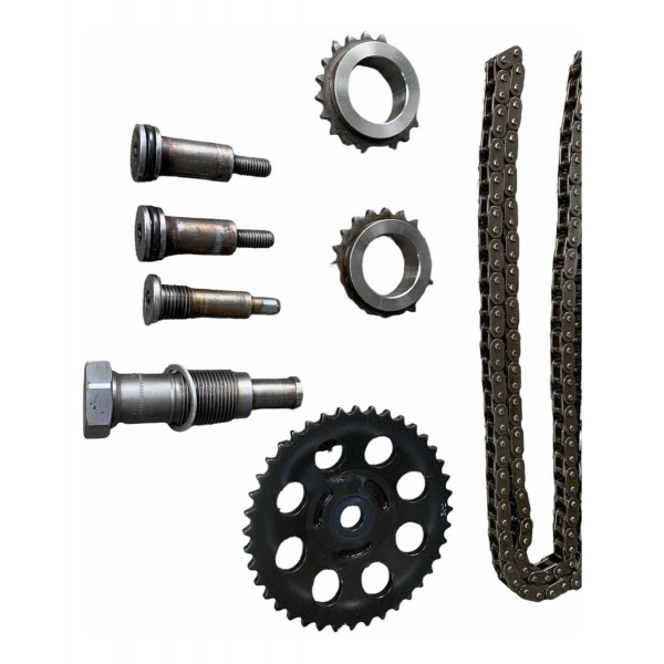 Kit Corrente Peugeot 308 408 1.6 Thp