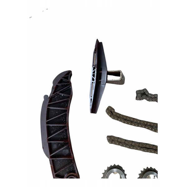 Kit Corrente Peugeot 308 408 1.6 Thp