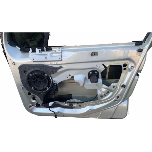 Porta Dianteira Direita Peugeot 408 2012 2013 2014