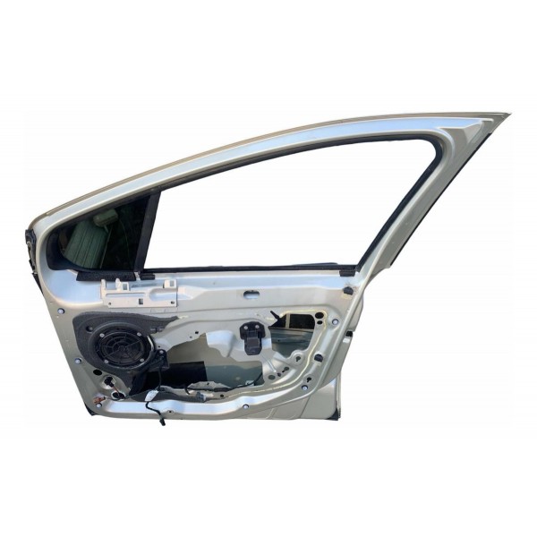 Porta Dianteira Direita Peugeot 408 2012 2013 2014
