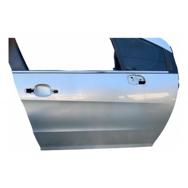 Porta Dianteira Direita Peugeot 408 2012 2013 2014