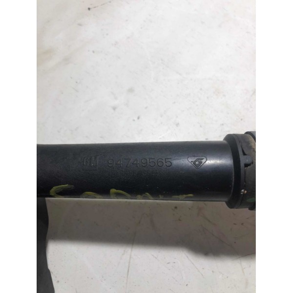 Mangueira De Água Cruze 1.4 2017 2018 2019 2020