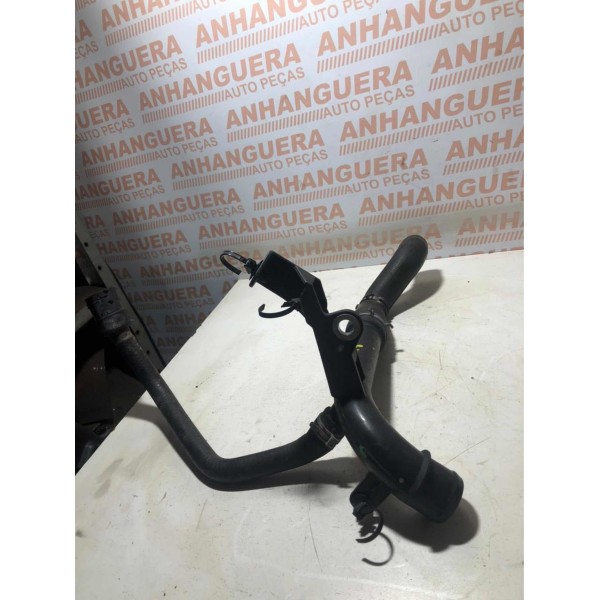 Mangueira De Água Cruze 1.4 2017 2018 2019 2020