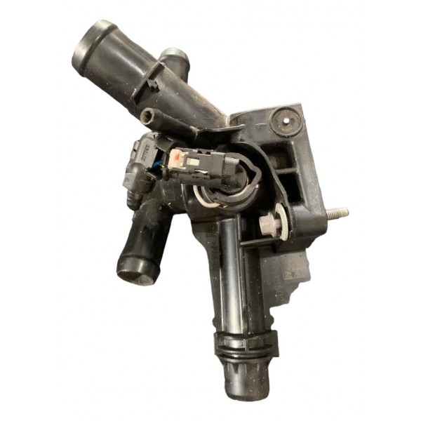 Flange Água Tracker 1.2 2020/2021/2022