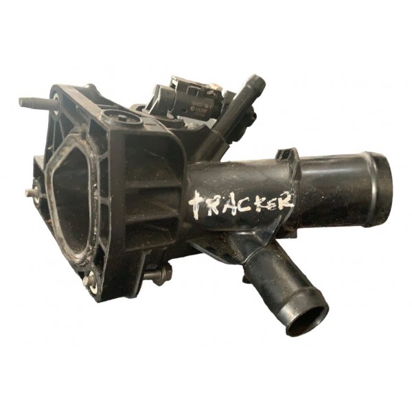 Flange Água Tracker 1.2 2020/2021/2022