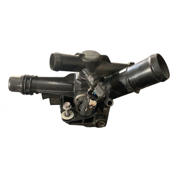 Flange Água Tracker 1.2 2020/2021/2022