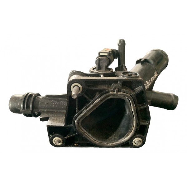 Flange Água Tracker 1.2 2020/2021/2022