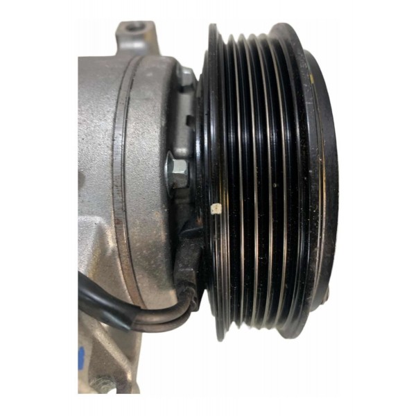Compressor Ar Tracker 1.2 Turbo 2020/2021/2022 26297905