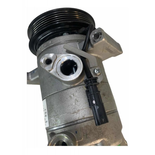 Compressor Ar Tracker 1.2 Turbo 2020/2021/2022 26297905