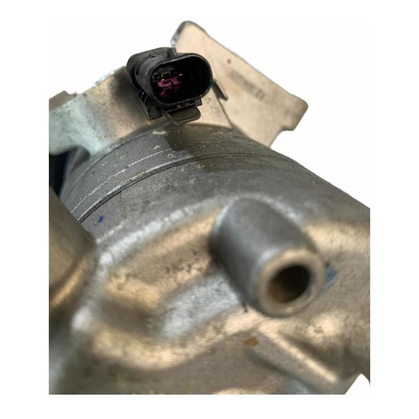 Compressor Ar Tracker 1.2 Turbo 2020/2021/2022 26297905