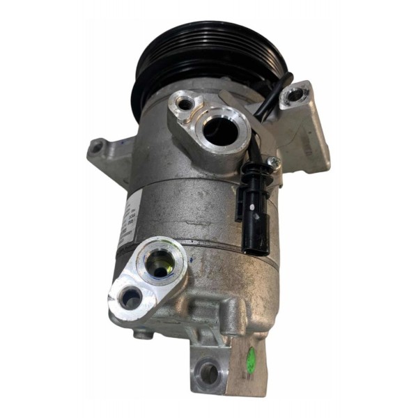 Compressor Ar Tracker 1.2 Turbo 2020/2021/2022 26297905