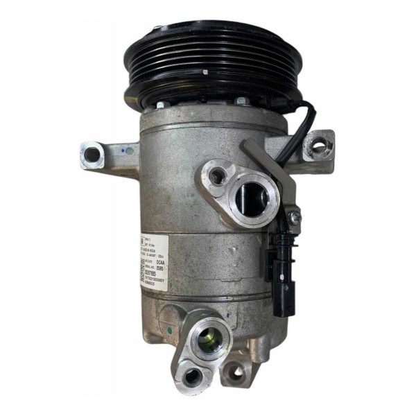 Compressor Ar Tracker 1.2 Turbo 2020/2021/2022 26297905