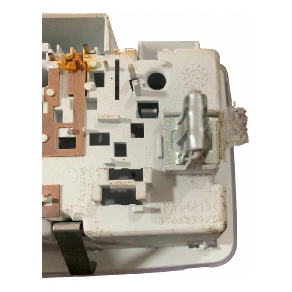 Luz Teto Cortesia Cobalt Cruze Spin 316627975