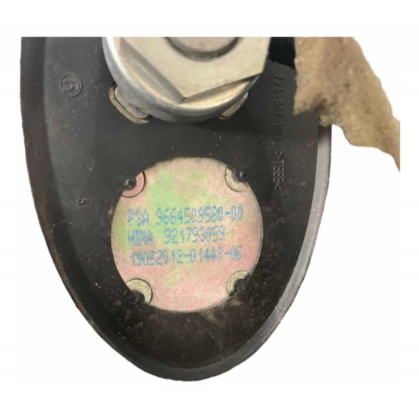 Base Antena Peugeot 408 2012 2013 2014