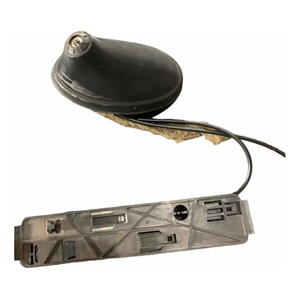 Base Antena Peugeot 408 2012 2013 2014