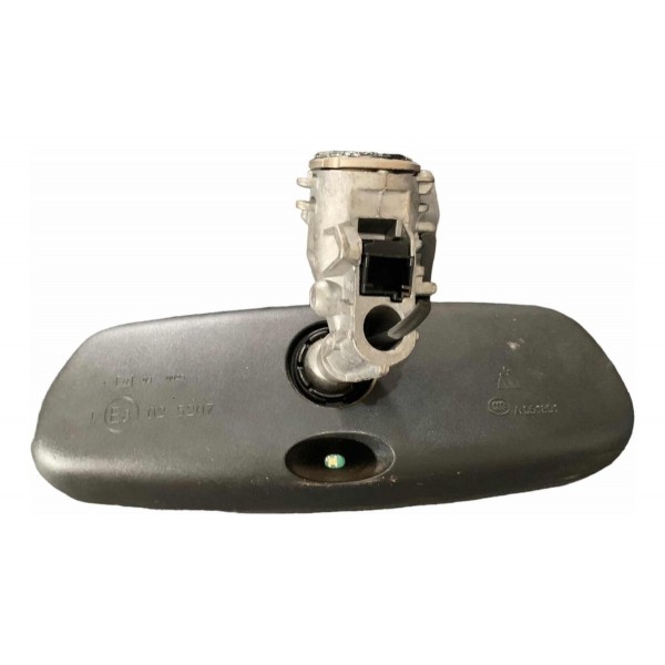 Espelho Retrovisor Interno Peugeot 308 408 2012 2013 2014
