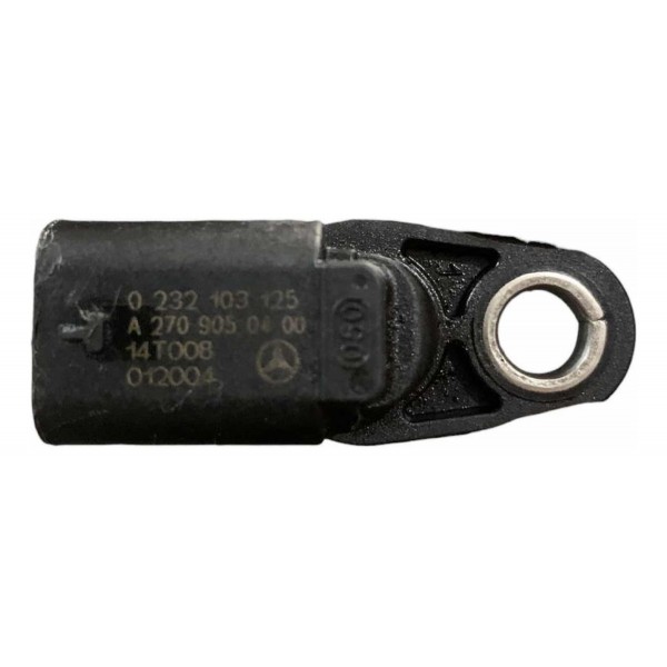 Sensor Fase Rotação Mercedes A200 1.6 A2709050400