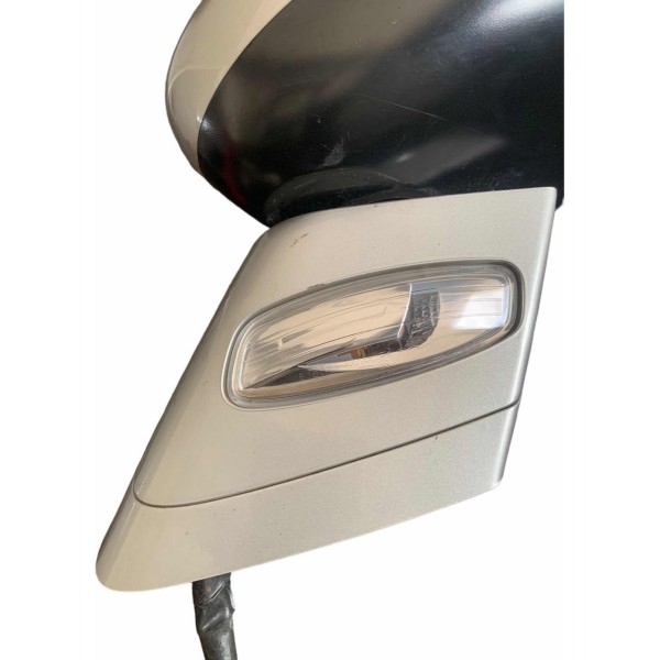 Retrovisor Direito Peugeot 308 408 Retrátil
