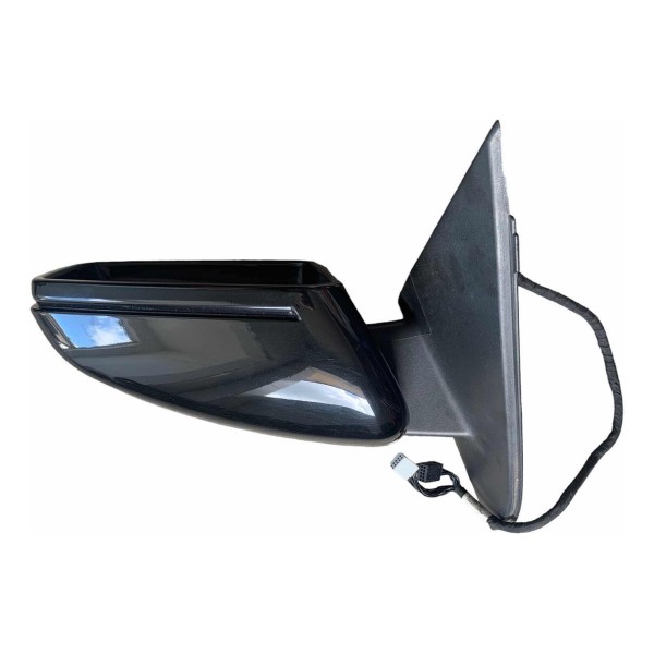 Retrovisor Direito Mercedes A250 2015 2016