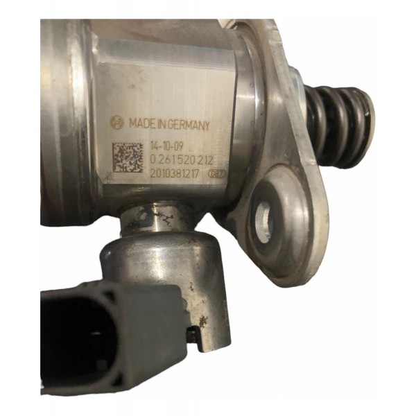 Bomba Alta Pressão Mercedes A250 2.0 2015 2016 0261520212
