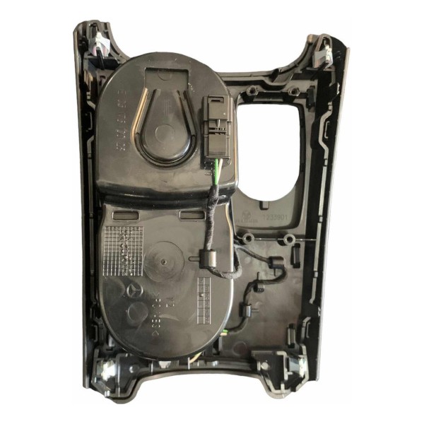 Porta Copos Mercedes A200 A250 2014 2015 2016