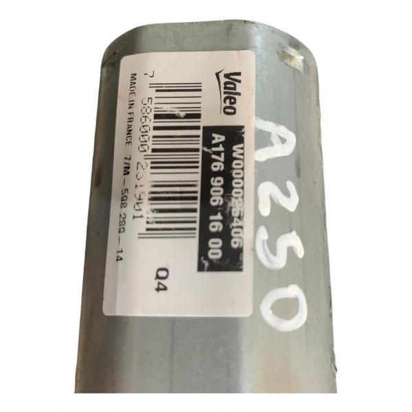 Motor Limpador Vigia Mercedes A250 2014 2015 2016