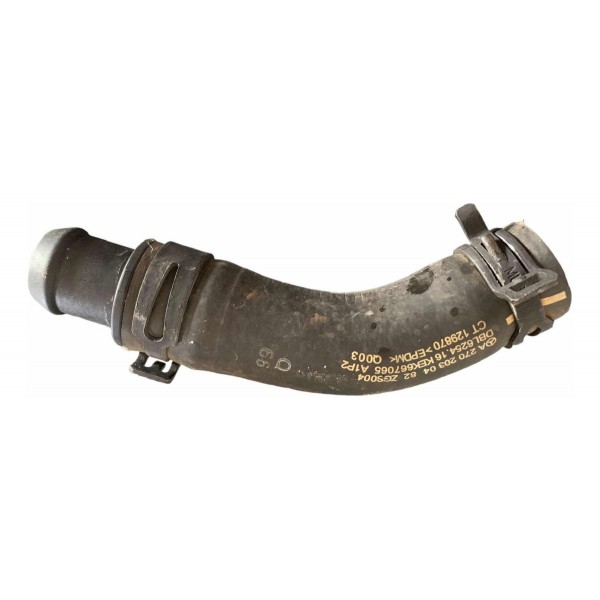 Mangueira Cavalete Água Mercedes A250 2014 2015 A2702030482