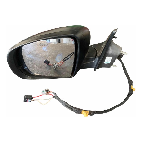 Retrovisor Esquerdo Jeep Compass 2017 2018 2019
