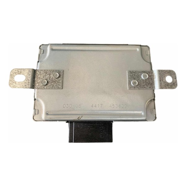 Módulo Central Power Inverter Jeep Compass 2017 2018 2019