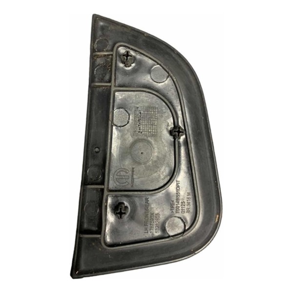 Acabamento Puxador Traseiro Esquerdo Jeep Compass