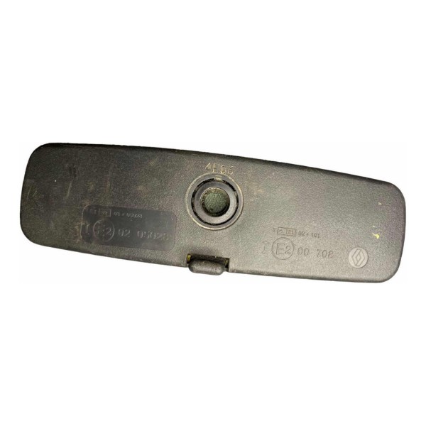 Retrovisor Interno Peugeot 208 2012 2013 2014