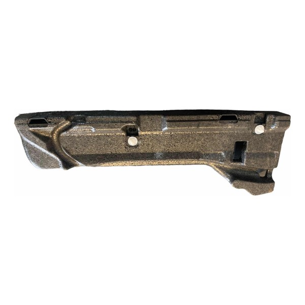 Isopor Porta Malas Mercedes A250 2014 2015 2016