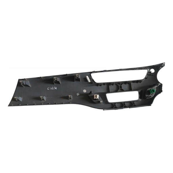 Moldura Painel Interno Citroen C3 2009 2010 2011 2012
