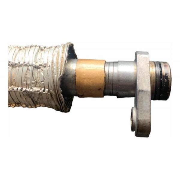 Mangueira Turbina Peugeot 408 308 1.6 Thp